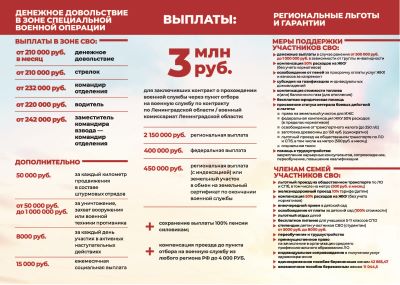 Служба по контракту в ВС РФ (страница 2)