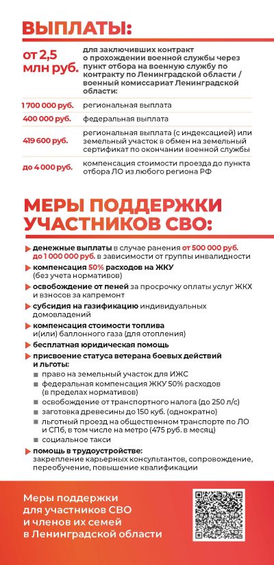 Служба по контракту в ВС РФ стр.2